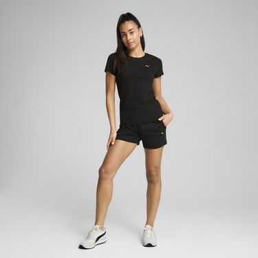 T-shirt Puma ESS Elevated Tee Sort | 685016_01, 2