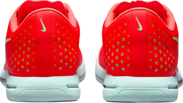 Sneakers og sko Nike Triple Jump Elite 3 Rød | hv6425-600, 1