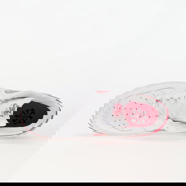 Sneakers og sko Nike Air Force 1 '07 Next Nature White/ Aster Pink W Hvid | DC9486-102, 3