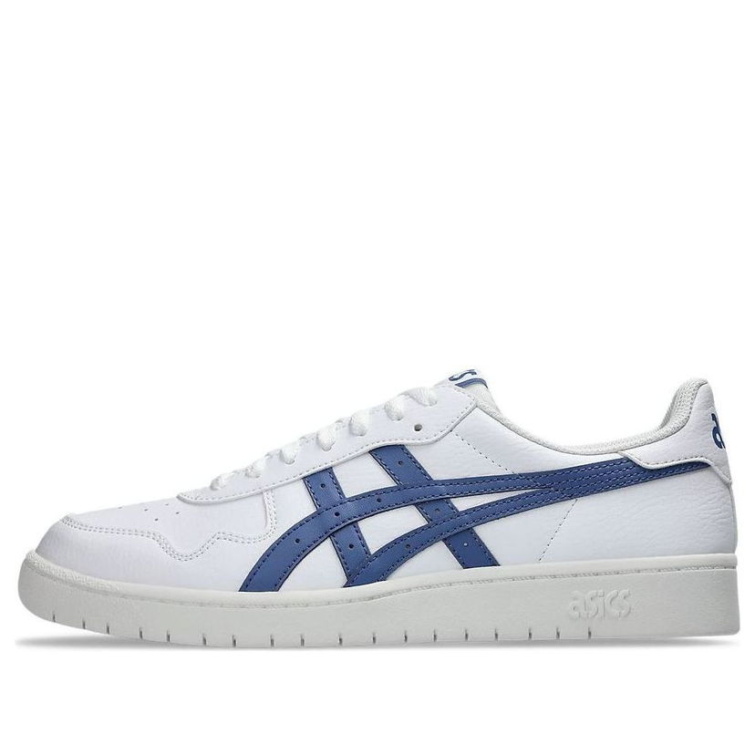 Sneakers og sko Asics Japan S Hvid | 1203A615-101