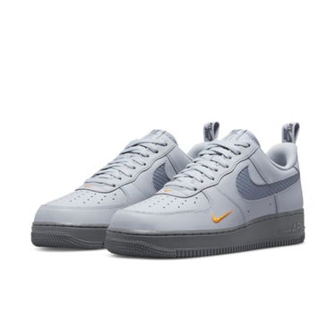 Sneakers og sko Nike Air Force 1 Grå | DR0155-001, 1