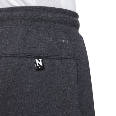 Shorts Nike Athletic Fleece Drawstring Shorts Grå | dx5376-010, 3