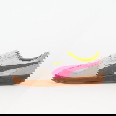 Sneakers og sko Puma Palermo Flerfarvet | 39646425, 0