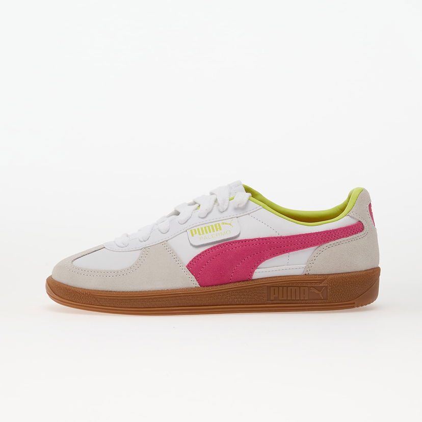 Sneakers og sko Puma Palermo Flerfarvet | 39646425