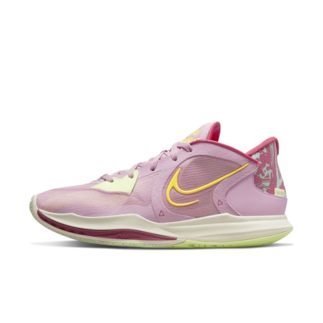 Sneakers og sko Nike Kyrie Low 5 Lyserød | DJ6012-500, 1