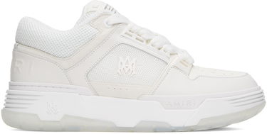 Sneakers og sko AMIRI MA-1 Hvid | PF23MFS010-100, 0