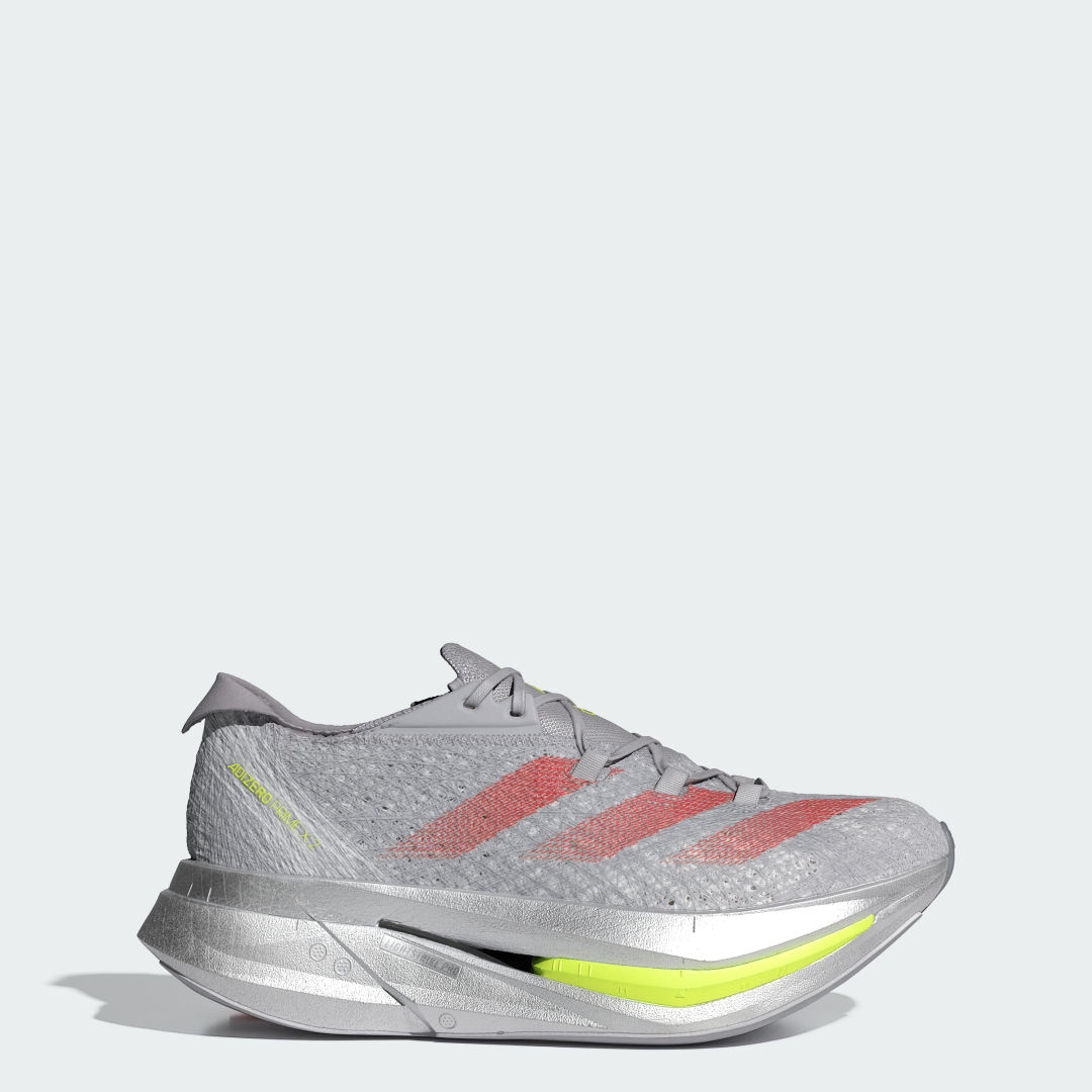 Sneakers og sko adidas Performance Adizero Prime X 2.0 Grå | IF9427, 0