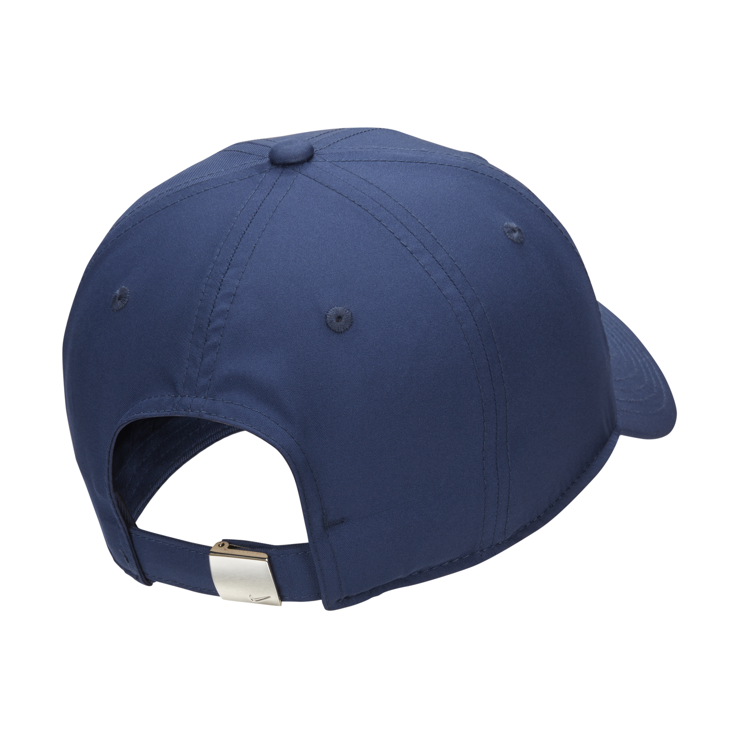 Kasket Nike Dri-FIT Mørkeblå | FB5372-410, 1