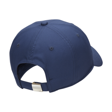 Kasket Nike Dri-FIT Mørkeblå | FB5372-410, 1