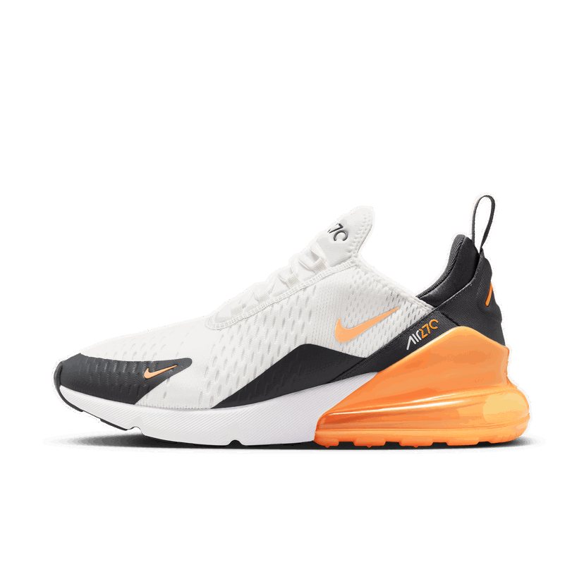 Sneakers og sko Nike Air Max 270 Orange | AH8050-114