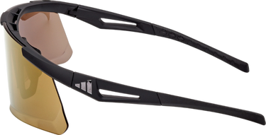 Solbriller adidas Originals adidas Dunamis EVO S Sport Sunglasses Gul | sp0107-02g, 1