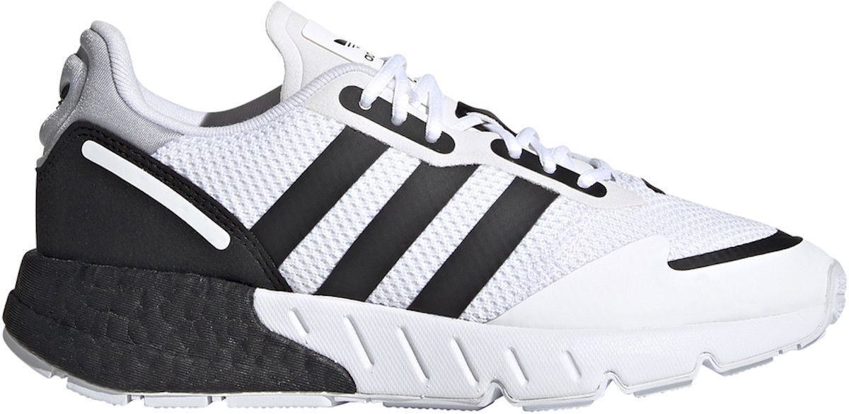 Sneakers og sko adidas Originals ZX 1K BOOST J Hvid | g58922, 0
