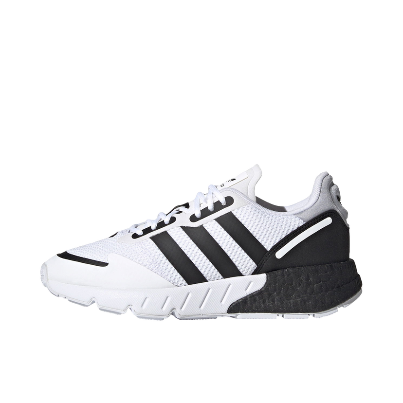 Sneakers og sko adidas Originals ZX 1K BOOST J Hvid | g58922