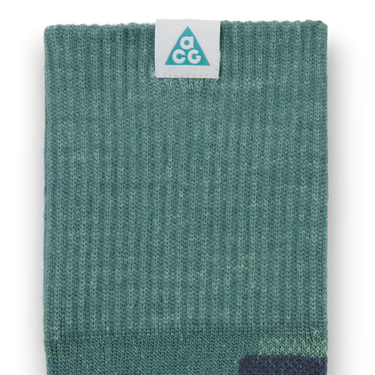 Sokker Nike ACG Outdoor Socks Grøn | DV5465-301, 2