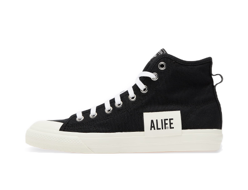 Sneakers og sko adidas Originals ALIFE Nizza Hi Sort | FX2623