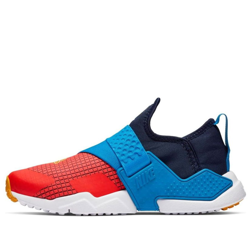 Sneakers og sko Nike Huarache Extreme Now Flerfarvet | BQ7568-400