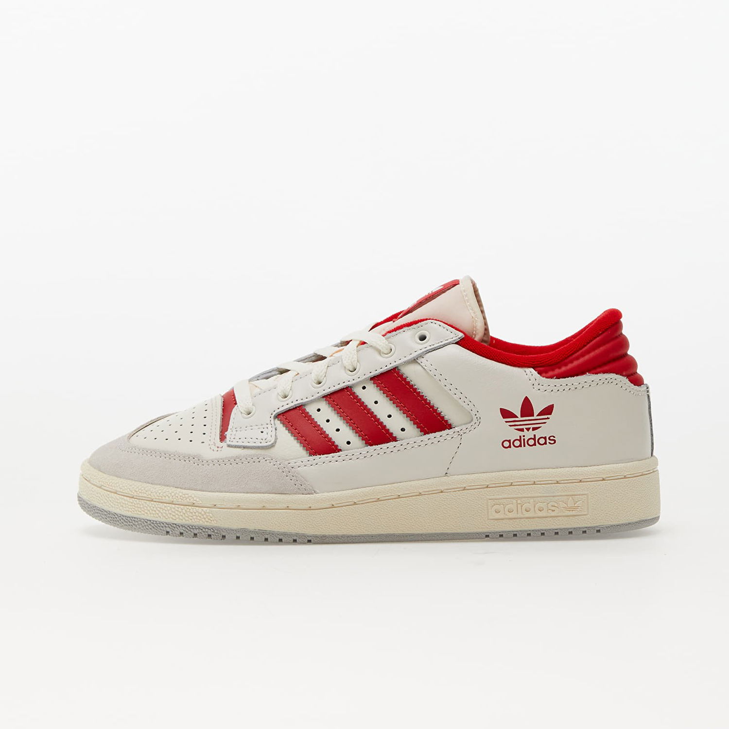 Sneakers og sko adidas Originals Centennial 85 Rød | hq6278, 0