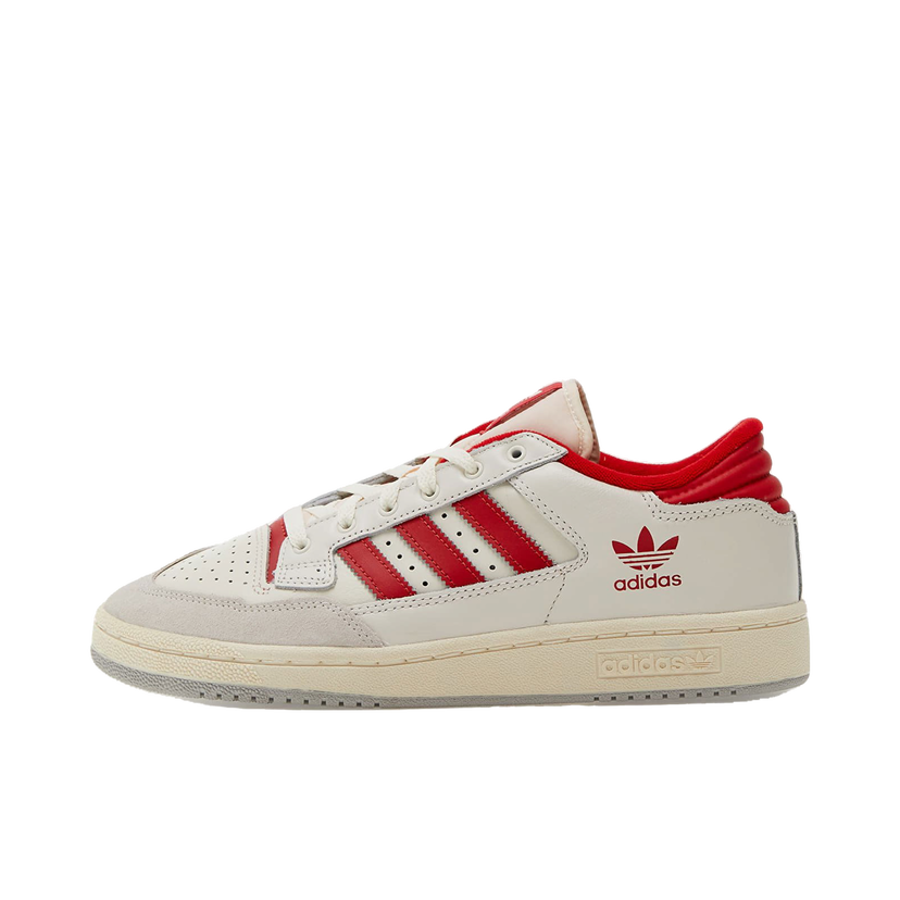 Sneakers og sko adidas Originals Centennial 85 Rød | hq6278
