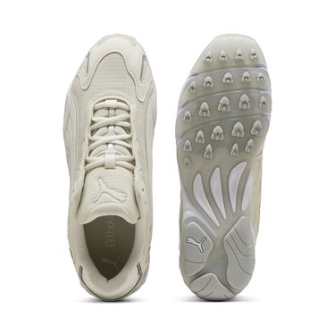 Sneakers og sko Puma Inhale Essentials Beige | 403275_01, 5