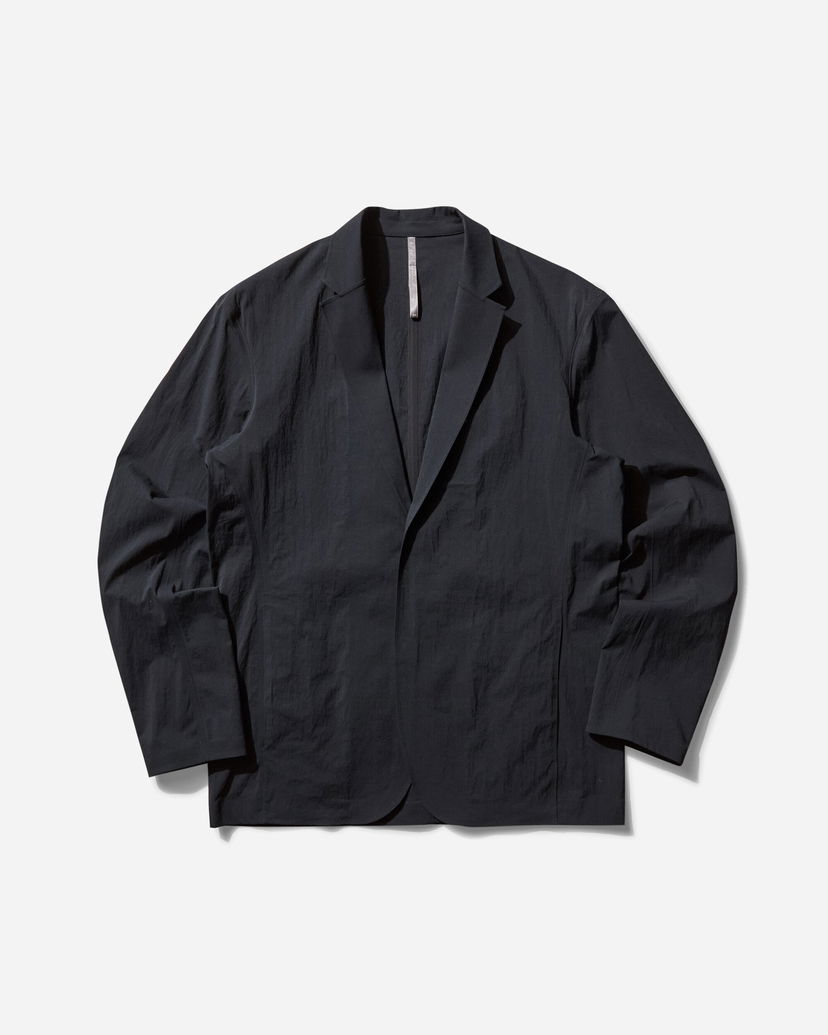 Jakke Arcteryx Indisce Blazer Sort | X000009385 BLACK