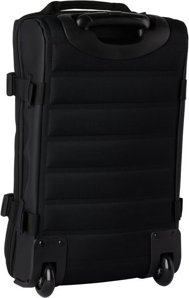 Kuffert Rains Small Travel Bag Sort | 13460-01, 2