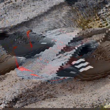 Sneakers og sko adidas Performance adidas TERREX Turistické boty Terrex Skychaser Tech Gore-Tex Sort | IE9904, 5
