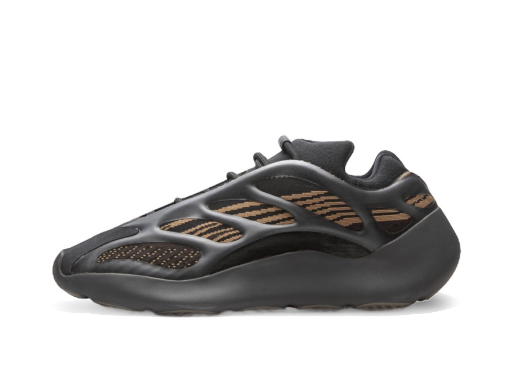 Limited Edition adidas Yeezy Yeezy 700 V3 "Clay Brown" Sort | GY0189