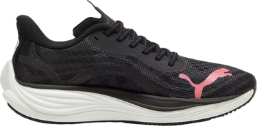 Sneakers og sko Puma Velocity NITRO 3 Sort | 377748-16, 2