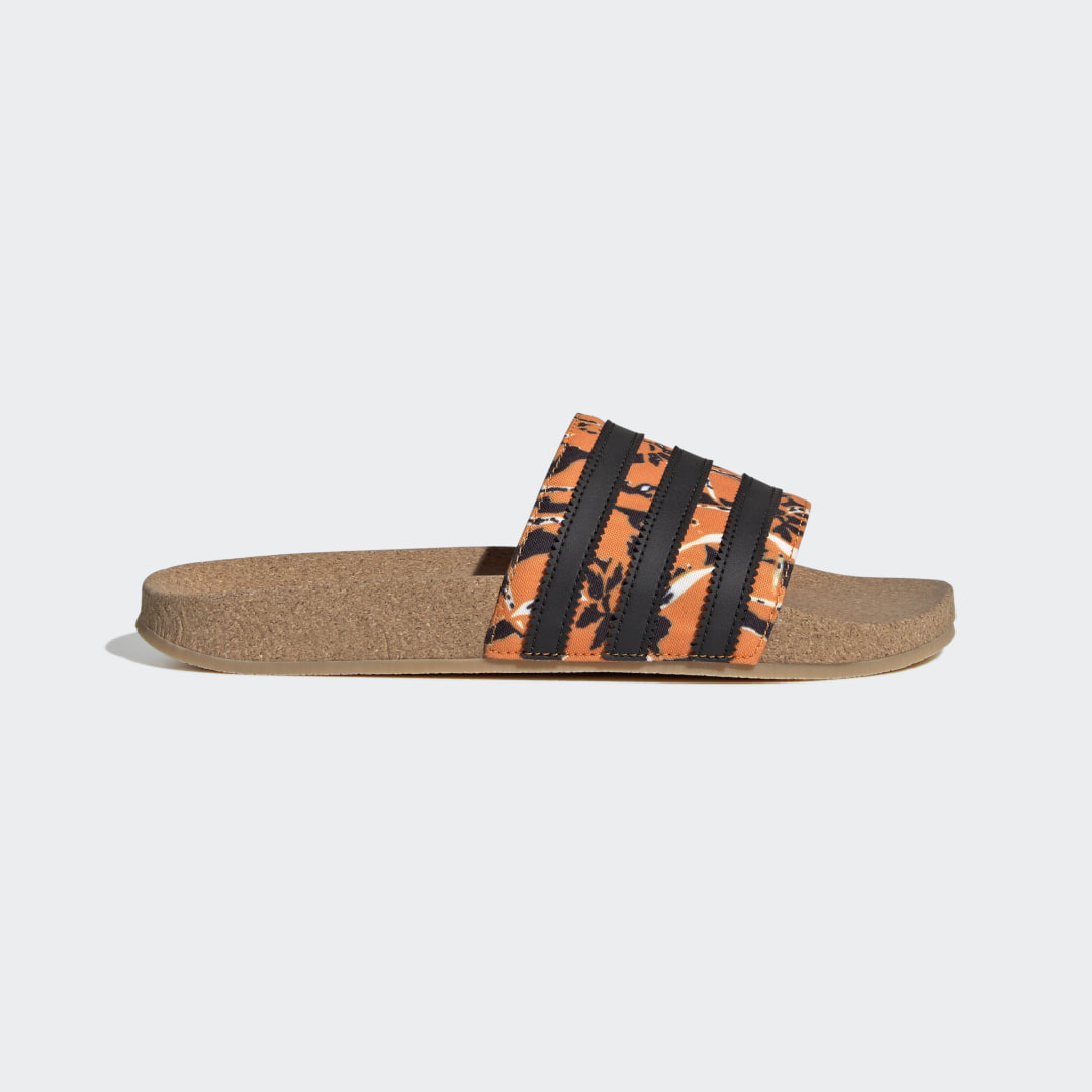 Sneakers og sko adidas Originals Adilette Beige | IE7750, 0