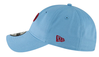 Kasket New Era New Era MLB Core Classic Philadelphia Phillies Adjustable Cap Blå | 60235272-60235272, 5