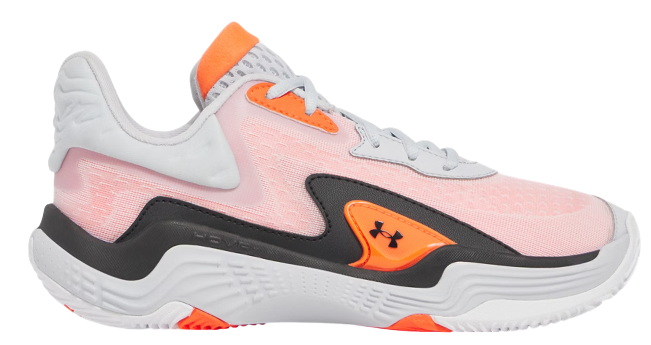 Sneakers og sko Under Armour UA Spawn 7 Lyserød | 3028461-100, 0