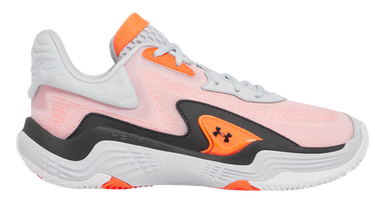 Sneakers og sko Under Armour UA Spawn 7 Lyserød | 3028461-100, 0
