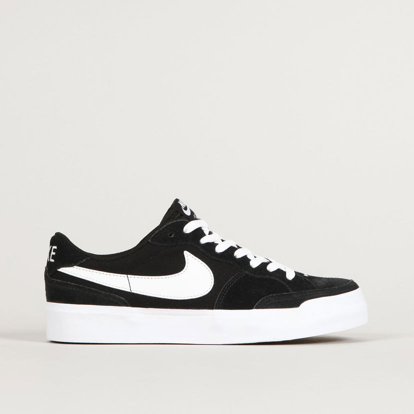 Skateboarding Nike SB Pogo Plus Sort | DV5469-001