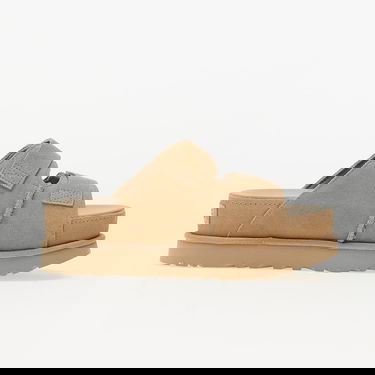 Sneakers og sko UGG W Goldenstar Hi Slide Béžová Beige | 1155458-SAN, 1