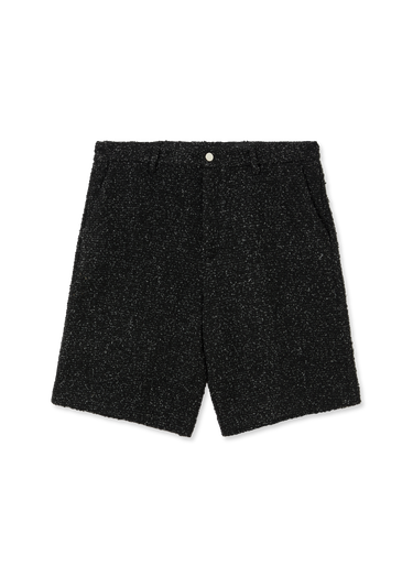 Shorts AXEL ARIGATO Boucle Shorts Sort | A2896002, 1