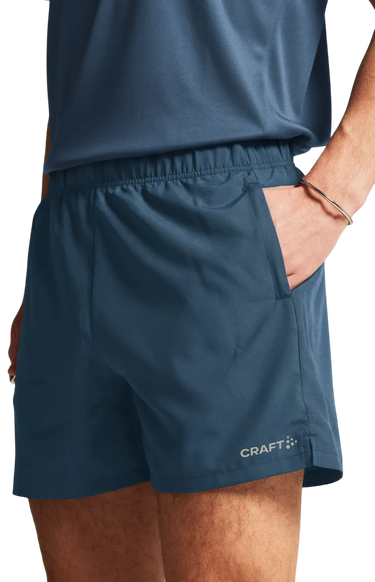 Shorts Craft Craft Core Essence 2 Shorts Blå | 1915948-328000, 2