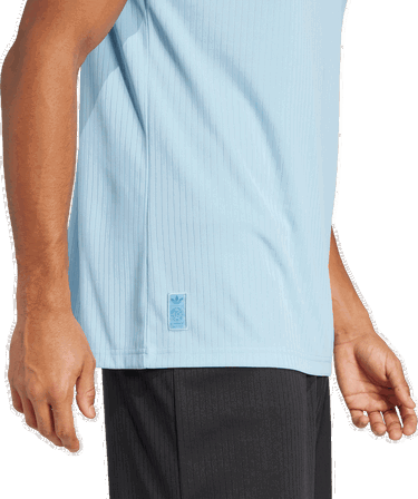 Jersey adidas Originals adidas Originals DFB Deutschland 125th Anniversary Jersey Blå | jy1315, 4