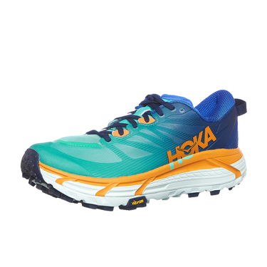 Sneakers og sko Hoka One One Mafate Speed 3 Turkis | 1113530-DBDS, 1