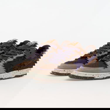 Sneakers og sko BAPE A BATHING APE Bape Sk8 Sta 7 Brun | 001FWK301326MBRW, 4