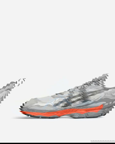 Sneakers og sko Asics GEL-NYC Utility Grå | 1203A558-023, 3