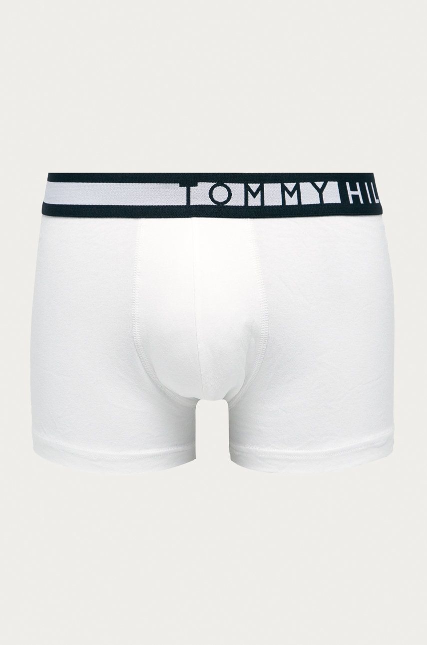 Boksere Tommy Hilfiger Boxers 3-pack Flerfarvet | UM0UM01234.NOS, 1