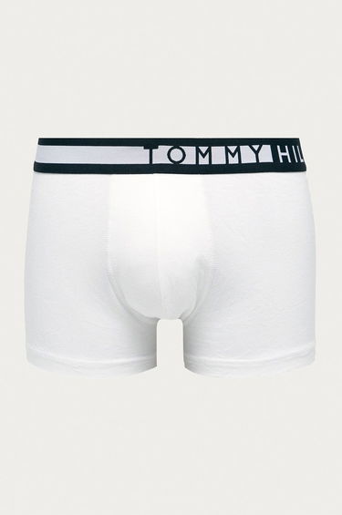 Boksere Tommy Hilfiger Boxers 3-pack Flerfarvet | UM0UM01234.NOS, 1