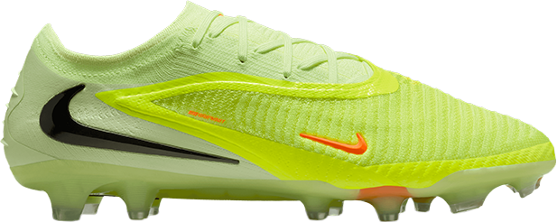 Sneakers og sko Nike Phantom 6 Low Elite FG Gul | hj2146-801, 0