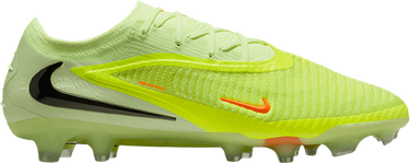Sneakers og sko Nike Phantom 6 Low Elite FG Gul | hj2146-801, 0