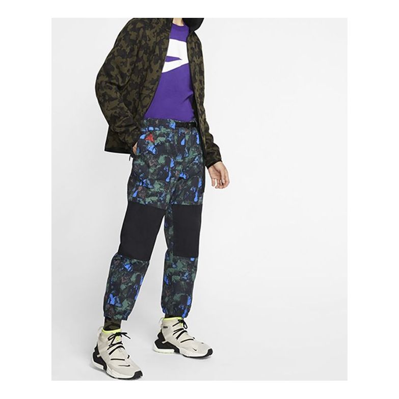 Cargo bukser Nike ACG ACG TRAIL Cargo Pants Blå | CI0454-010, 0