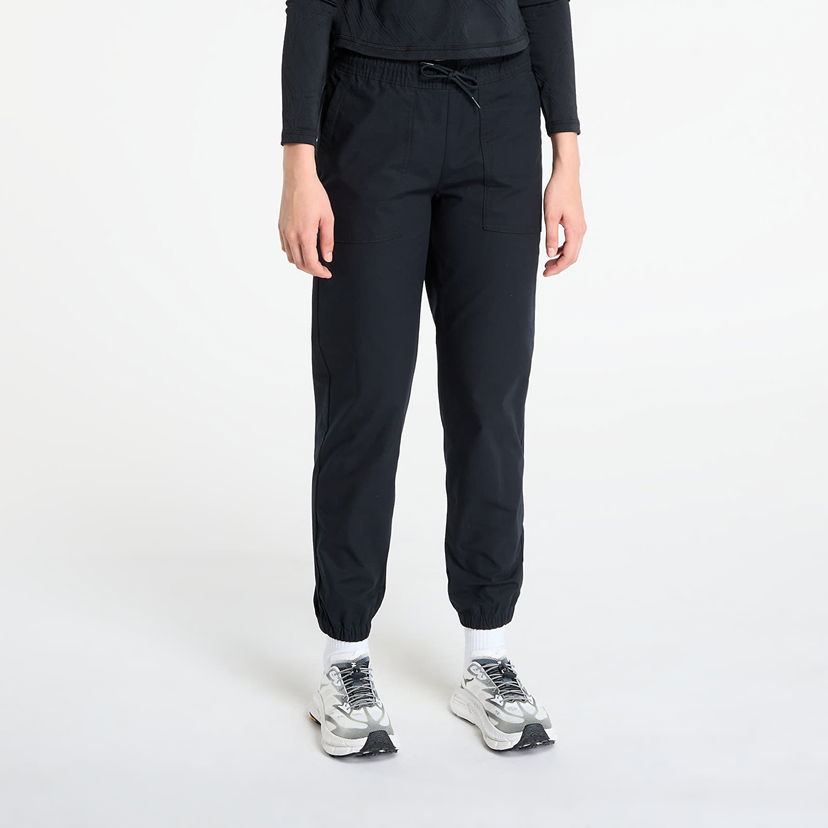 Bukser Columbia ROC™ Ripstop Jogger Sort | 2135771010