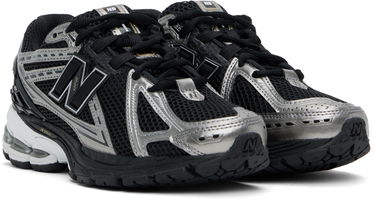 Sneakers og sko New Balance 1906R Sort | U1906RCF, 3