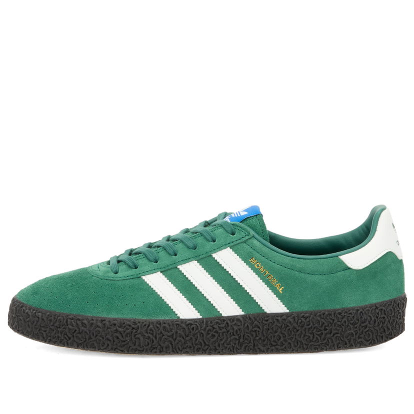 Sneakers og sko adidas Originals Montreal Rm Grøn | JS1335