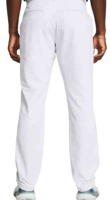 Bukser Under Armour Trousers Mørkeblå | 1374606-410, 3