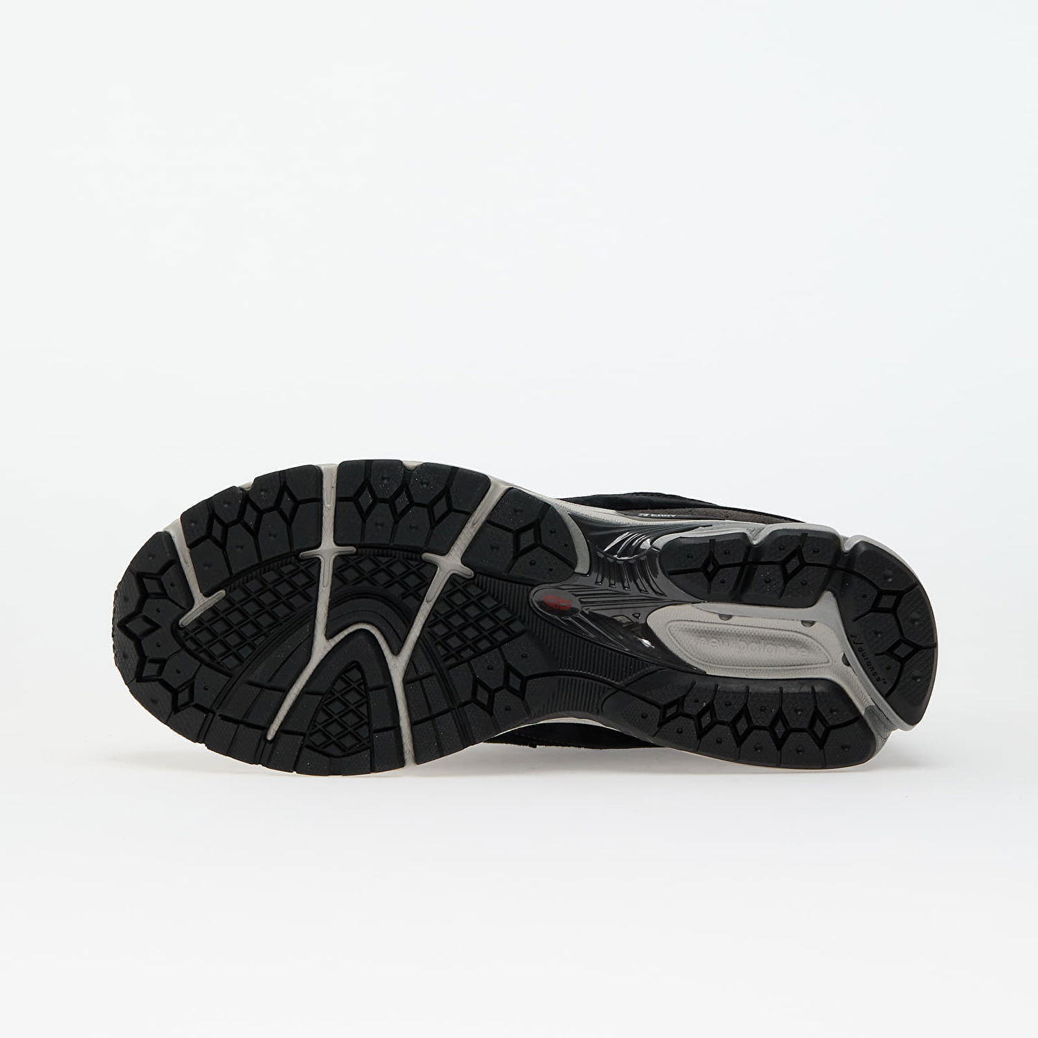 Sneakers og sko New Balance 2002R Sort | U2002RC, 1